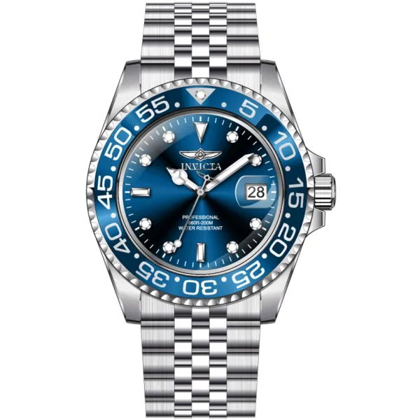 Invicta Pro Diver Quartz 38mm