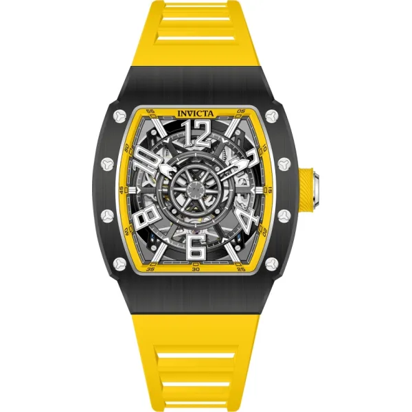 Invicta S1 Rally Automatic