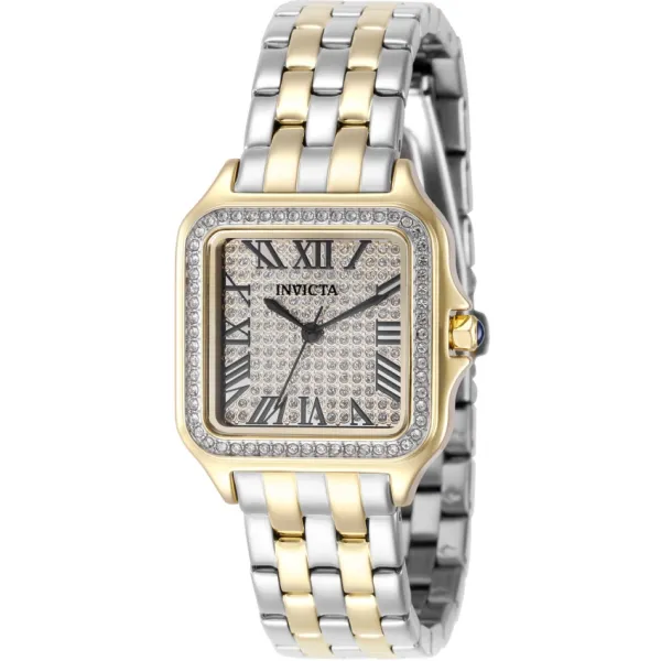 Invicta Angel Quartz 28mm