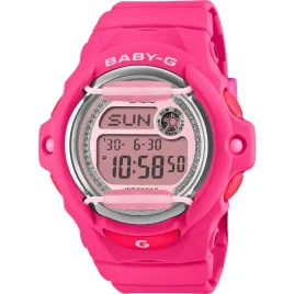 Casio Baby-G BG-169KB-4B1ER