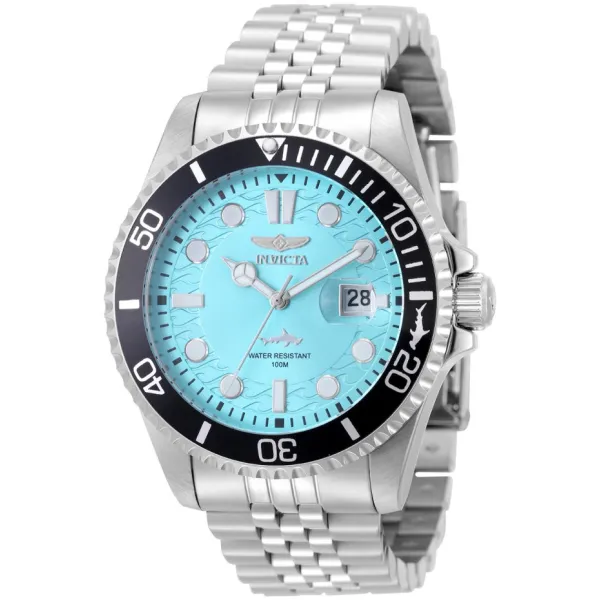 Invicta Pro Diver Quartz 43mm