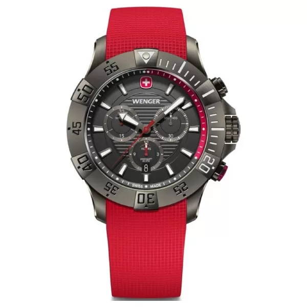 Wenger Sea Force Chrono