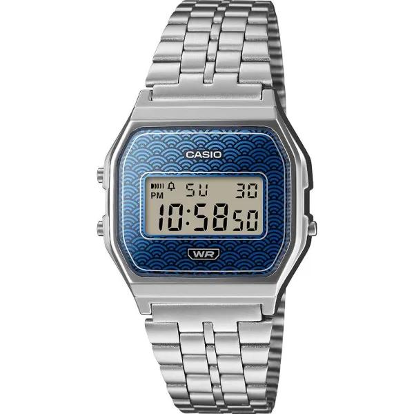 Casio Vintage A159WEVJ-2ER