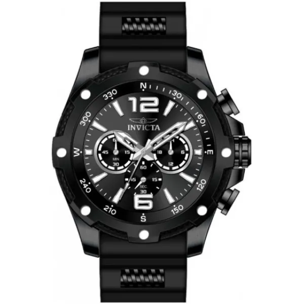 Invicta I-Force Quartz 50mm