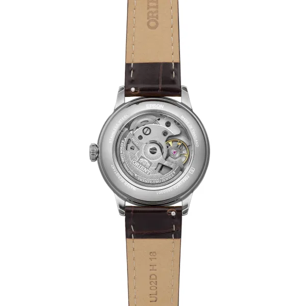 Orient Classic Bambino Automatic