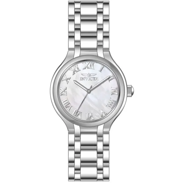 Invicta Wildflower Quartz 32mm