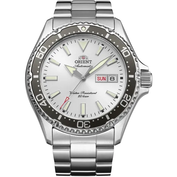 Orient Sports Mako V Automatic