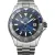 Orient Sports Mako GMT Automatic RA-BC0005L30B Limited Edition 4000pcs