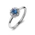 Prsten Brosway Fancy Freedom Blue