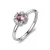 Prsten Brosway Fancy Tender Pink