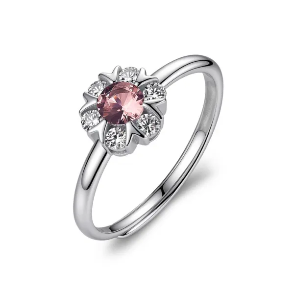 Prsten Brosway Fancy Tender Pink