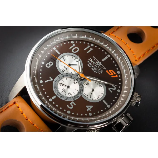 Invicta S1 Rally Men Quartz