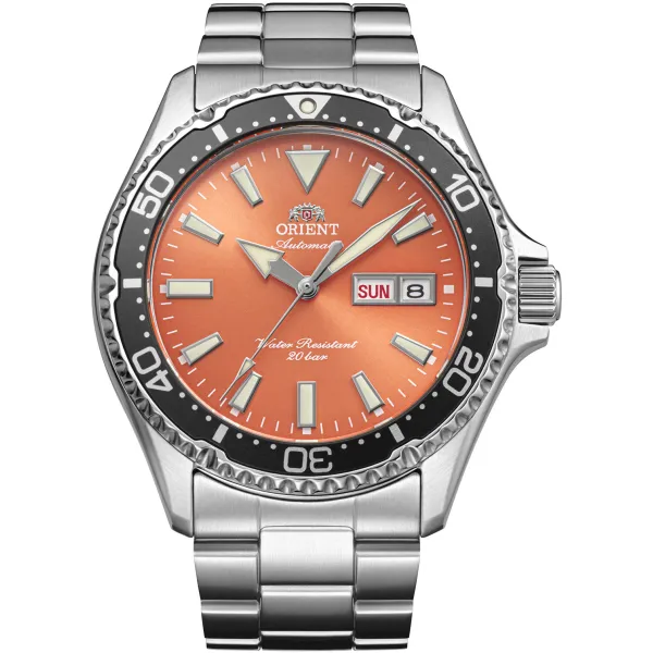 Orient Sports Mako V Automatic