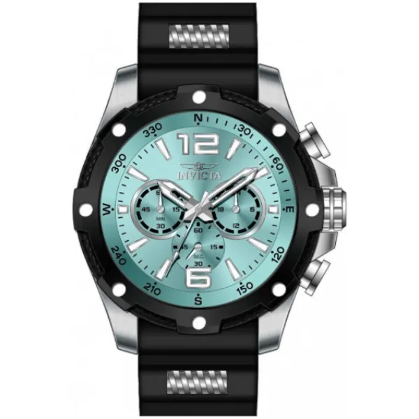 Invicta I-Force Quartz 50mm