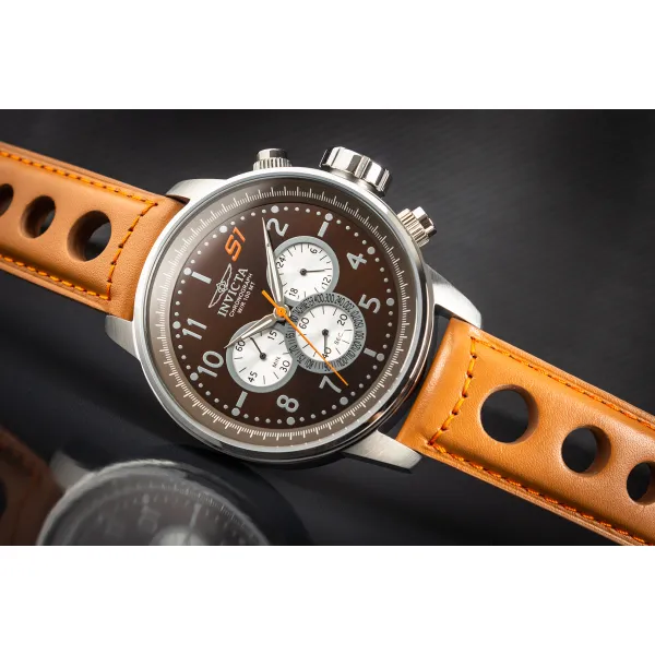 Invicta S1 Rally Men Quartz