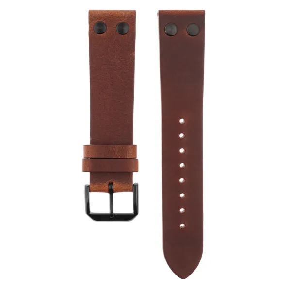 RB.15873 (22 mm, XL) - tmavě hnědý