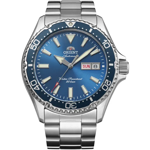 Orient Sports Mako V Automatic