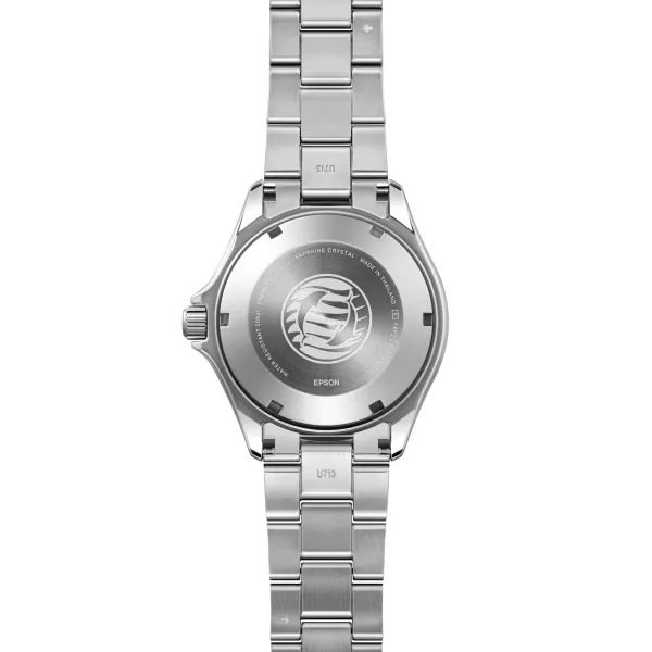 Orient Sports Mako GMT Automatic