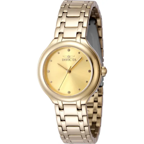 Invicta Wildflower Quartz 32mm
