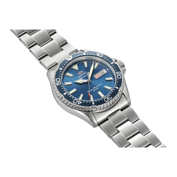 Orient Sports Mako V Automatic