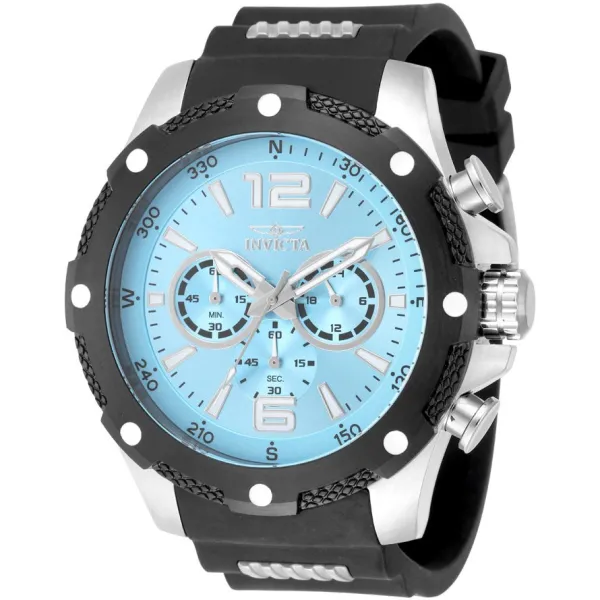 Invicta I-Force Quartz 50mm