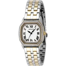 Invicta Wildflower Quartz 27mm