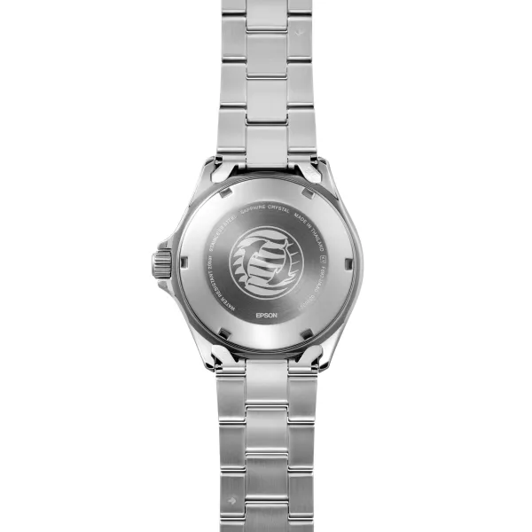 Orient Sports Mako V Automatic