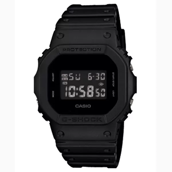 Casio G-shock DW-5600BB-1ER