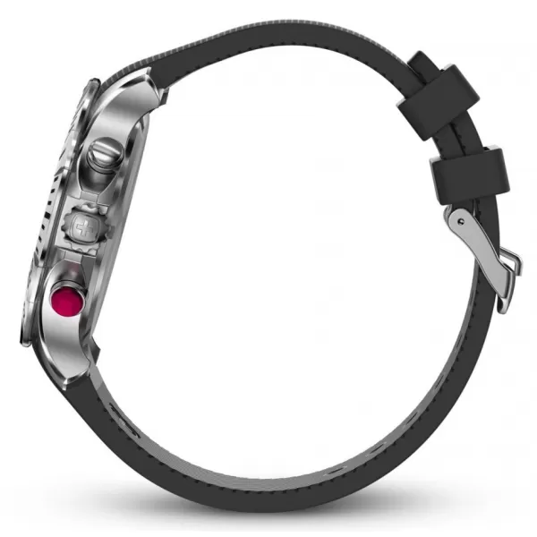 Wenger Seaforce Quartz Chronograph