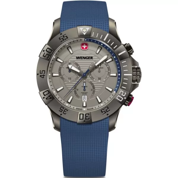 Wenger Sea Force Chrono