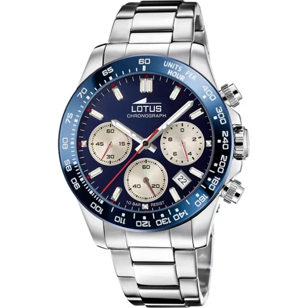 Lotus Chrono
