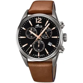 Lotus Chrono