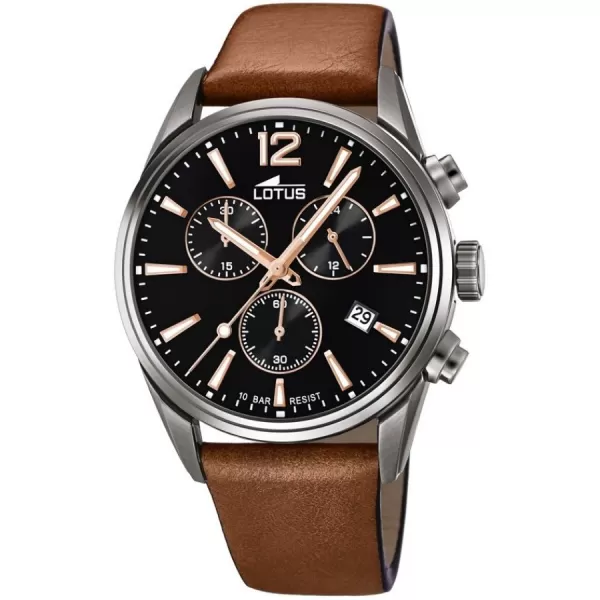 Lotus Chrono