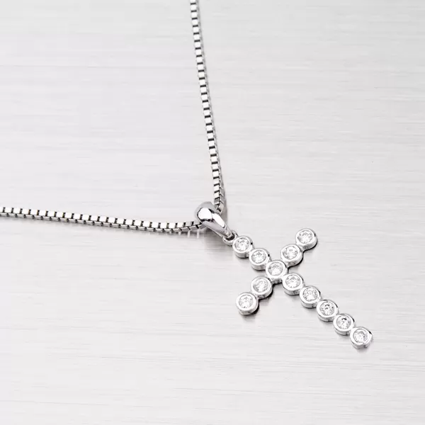 Zlatý křížek 13-047