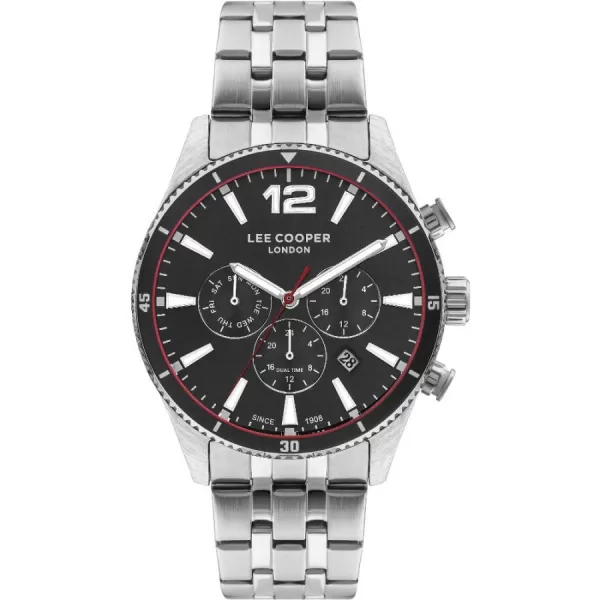 Hodinky LC07641.350 LEE COOPER