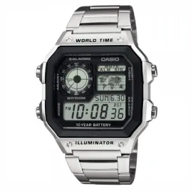 Casio Collection AE-1200WHD-1AVEF