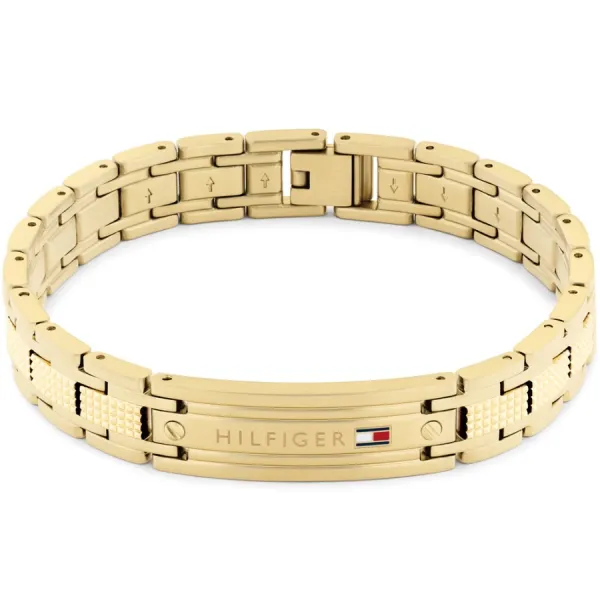 Tommy Hilfiger TH-OXFORD