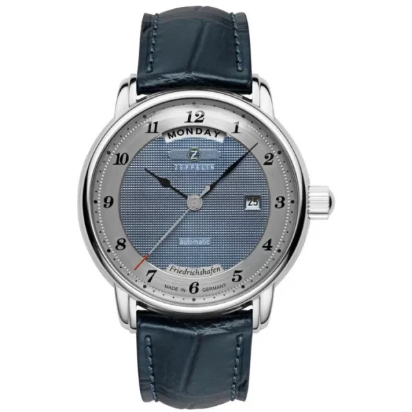 Zeppelin Friedrichshafen Automatic