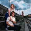PRIM Spartak 39 Písečný vítr