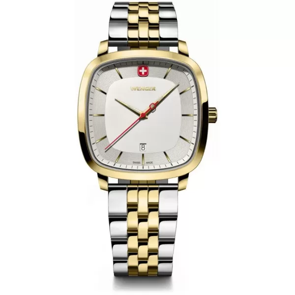 Wenger Vintage Classic Quartz