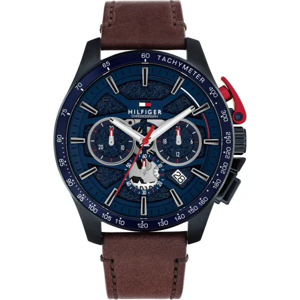 Tommy Hilfiger BANK