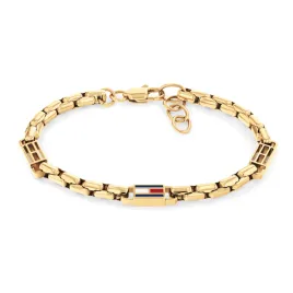 Tommy Hilfiger 3D FLAG METAL