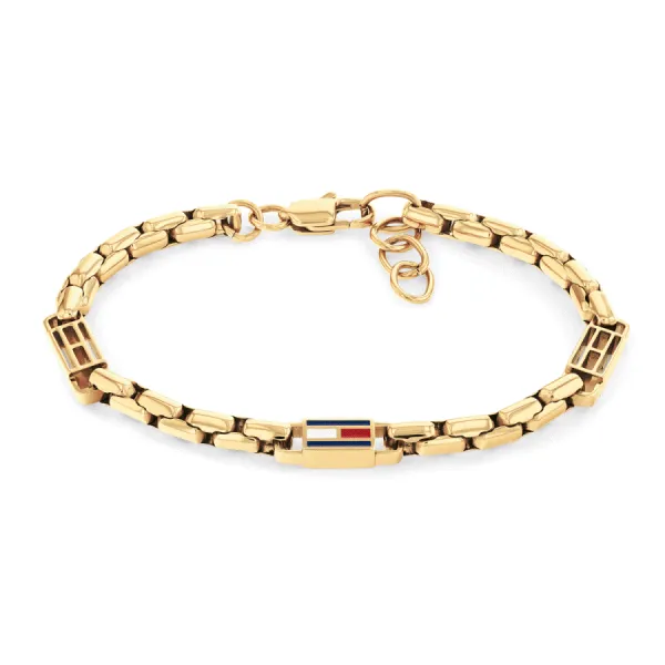 Tommy Hilfiger 3D FLAG METAL