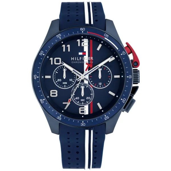 Tommy Hilfiger BANK