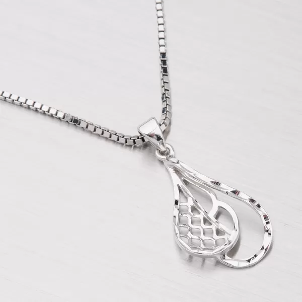 Elegantní přívěsek 147-0726