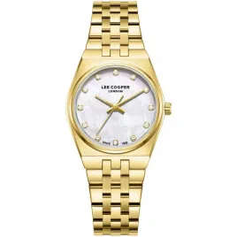 Hodinky LC08204.120 LEE COOPER