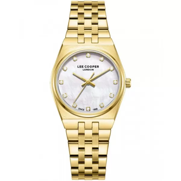 Hodinky LC08204.120 LEE COOPER