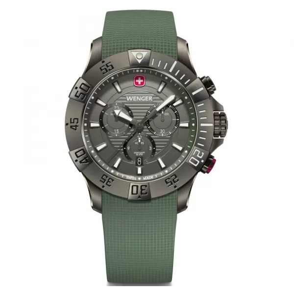 Wenger Sea Force Chrono
