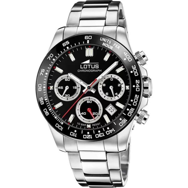 Lotus Chrono