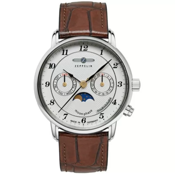 Zeppelin Friedrichshafen Quartz
